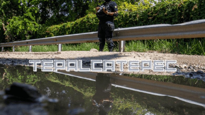 ¿Dónde está Tepalcatepec, municipio donde su alcaldesa fue asesinada?