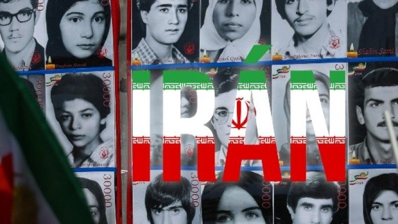 Irán actualiza saldo mortal de ataques israelíes