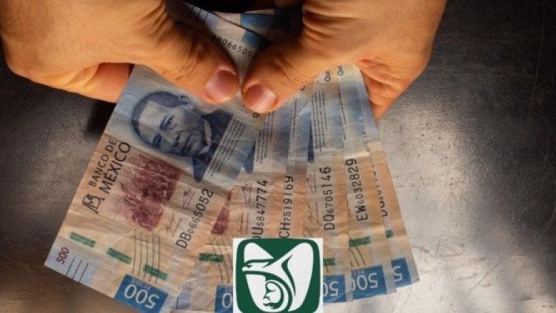 Pensión IMSS: Pago de julio 2025 se depositará a partir de ESTA fecha