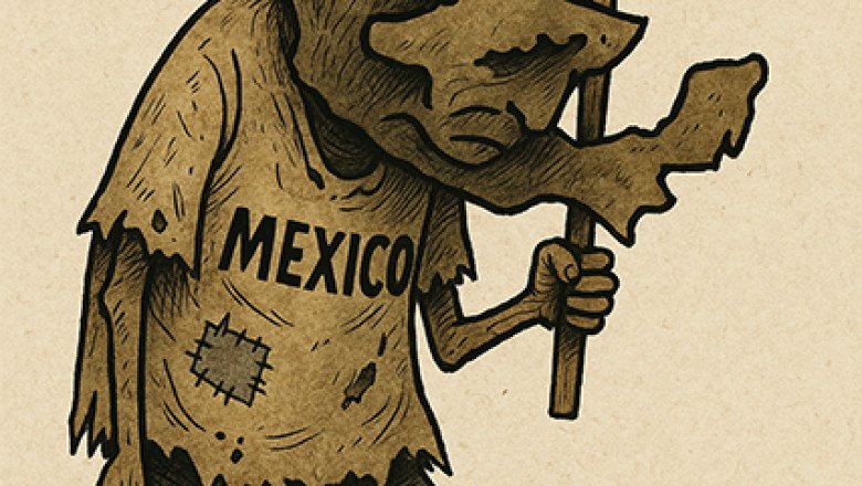 ¿Está México al borde de una recesión?