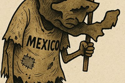 ¿Está México al borde de una recesión?