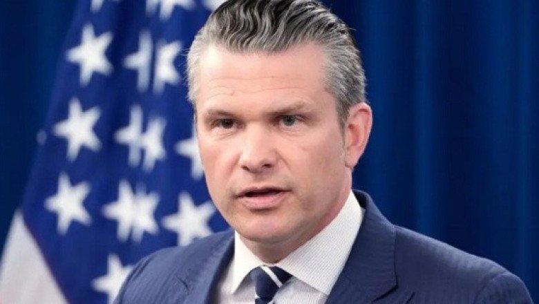 Estados Unidos, en disposición de renovar conversaciones con Irán