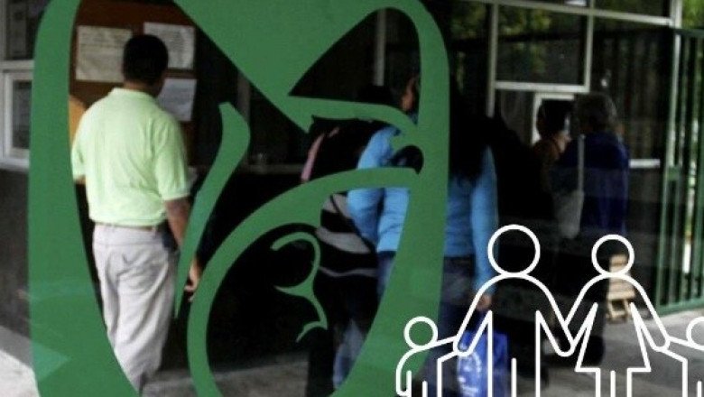 IMSS: Requisitos para afiliarse al Seguro Social para la Familia