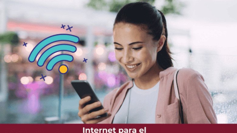Internet del Bienestar disponible desde 50 pesos; ¿Cómo contratarlo?