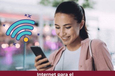 Internet del Bienestar disponible desde 50 pesos; ¿Cómo contratarlo?