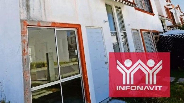 Infonavit: Este estado reporta más de 11 mil casas en condiciones de abandono
