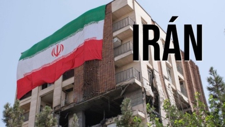 Irán actualiza cifra de muertos pese a alto al fuego con Israel