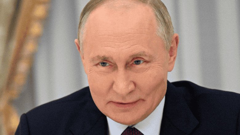 Revelan si Putin acudirá a la cumbre BRICS pese a orden de arresto de la CPI