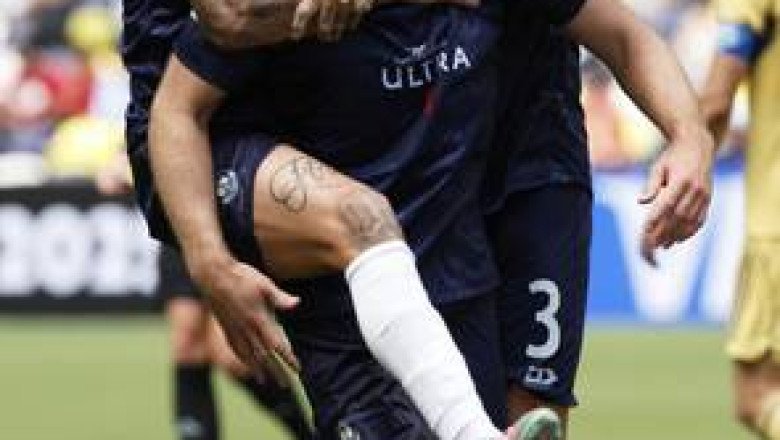 Auckland City, el equipo de amateurs que devolvió el espíritu lúdico al futbol