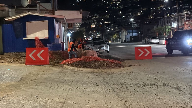 Colocarán semáforos en los cruces de Ámbar y Ruiz, así como en Libramiento Sur con calle Delante