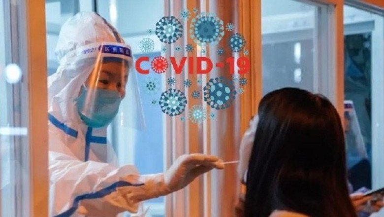 OMS no descarta que virus de COVID-19 se originara por fuga en laboratorio