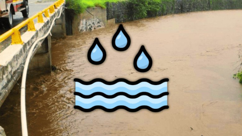 Onda tropical 6 causará lluvias en estos estados el fin de semana