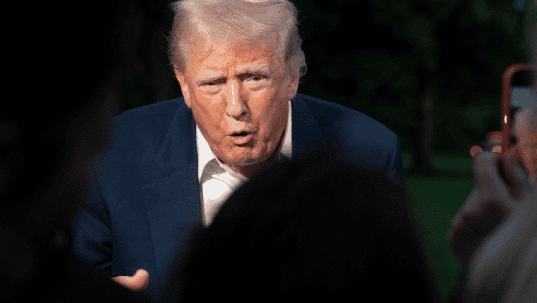 Trump triunfa; derecho de ciudadanía por nacimiento podría estar en riesgo