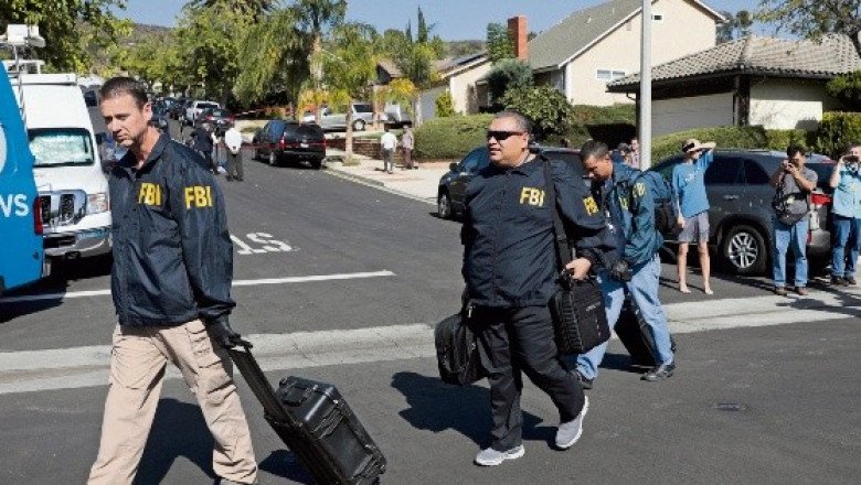 FBI, vulnerado por un hacker del narcotráfico