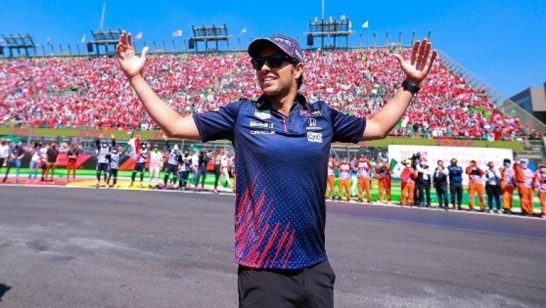 Revelan que Checo Pérez tuvo contacto con cuatro equipos de F1 para volver