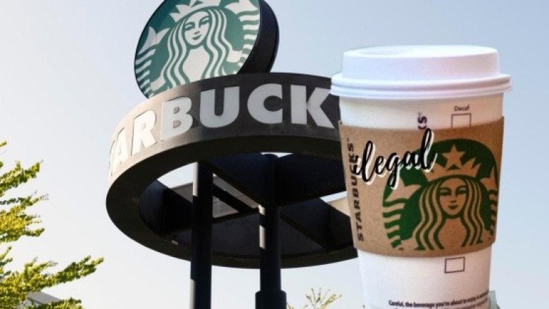 Clienta de Starbucks en EU recibe bebida con polémico mensaje migratorio
