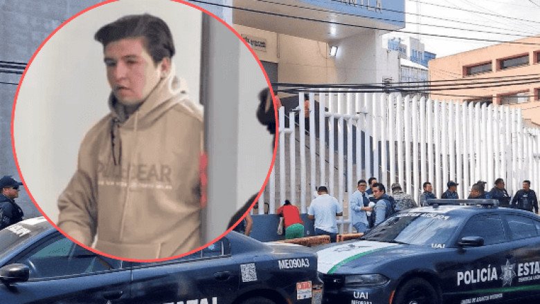 'Fofo' Márquez afirma que lo que hizo "no es para tanto"