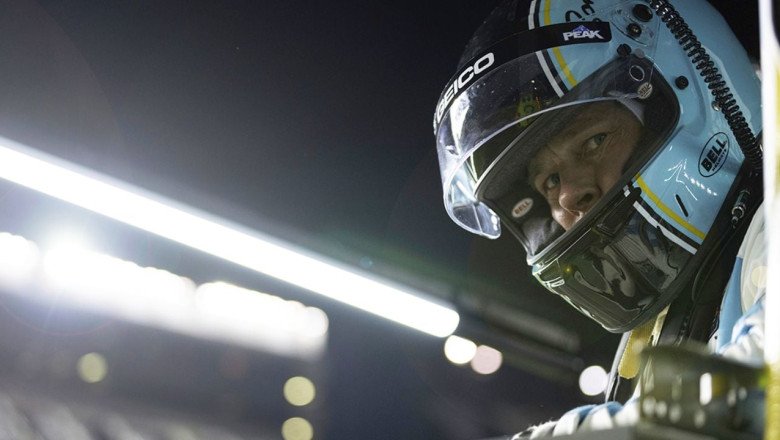 "F1" logra "pole position" en su primer fin de semana en taquilla y alcanza los 55 millones de dólares
