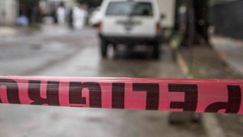 Disputa moviliza a equipos de emergencia en la CDMX