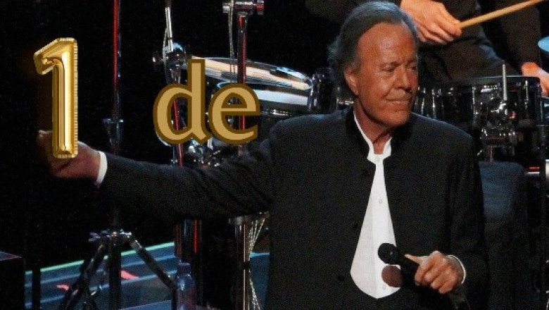 Los mejores MEMES de Julio Iglesias para iniciar julio 2025