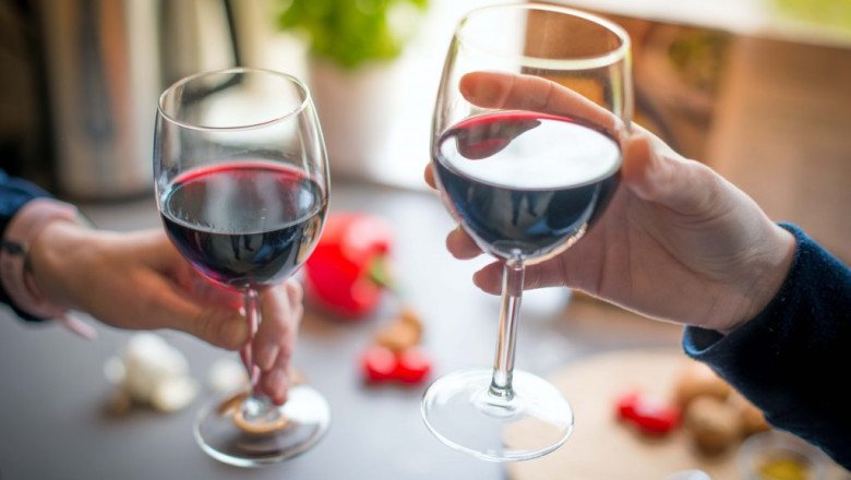 Beneficios del vino para tu salud