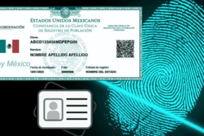 CURP biométrica: ¿Cómo es el procedimiento para tramitarla?