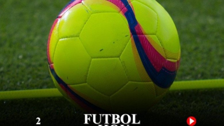 Futbol hoy 2 de julio de 2025: ¿Dónde ver los partidos en vivo?
