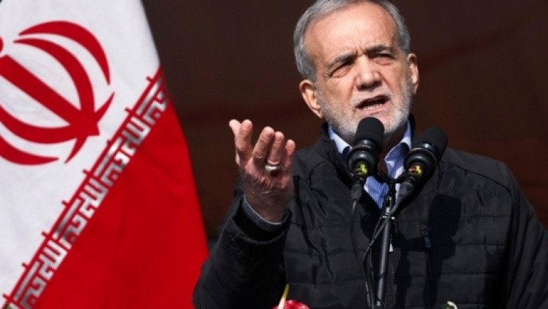 Irán ROMPE todo pacto de cooperación nuclear tras ataques de EU e Israel
