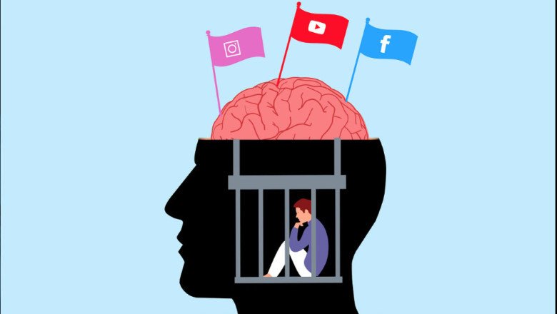 Adicción a redes sociales y sus consecuencias