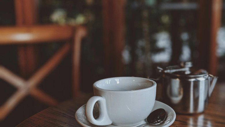 El Café: ¿Más que un Simple Despertar?