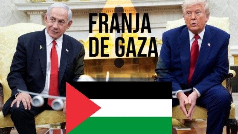 Israel rechaza ESTE punto de la negociación por el alto al fuego en Gaza