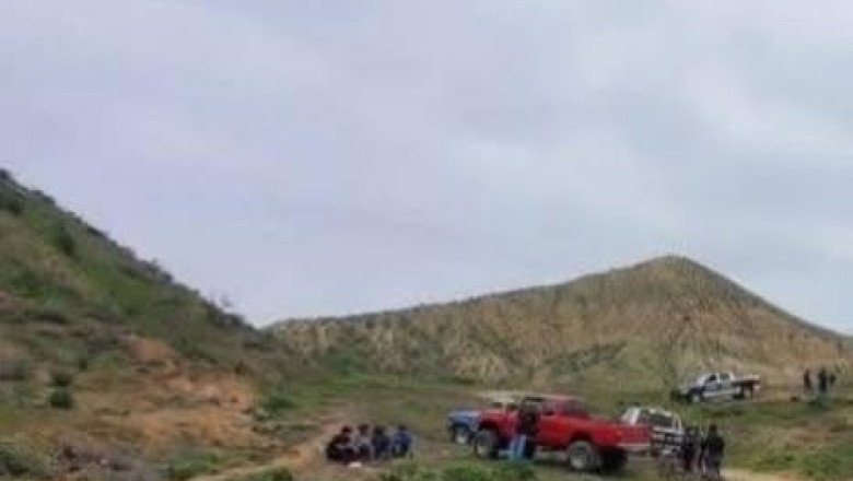 Localizan cuerpo de menor Keila Nicole de 14 años