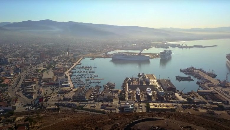 Ensenada, un destino turístico en crecimiento frente a los grandes del país