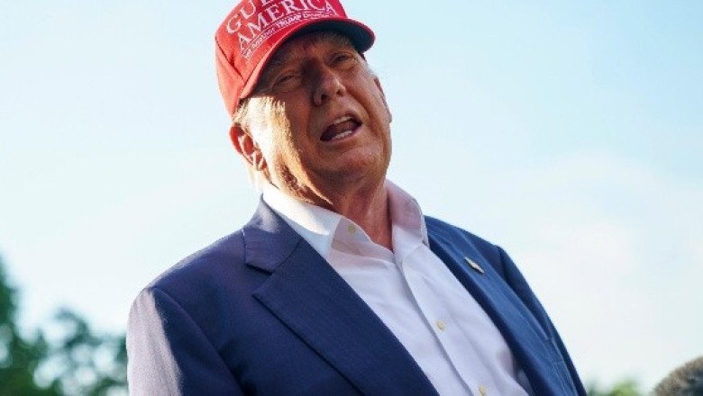 Trump firmará su 'gran y hermoso' proyecto de ley este viernes
