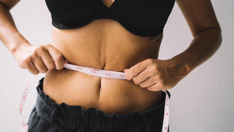 Barriga peligrosa: cómo eliminarla y por qué es urgente hacerlo
