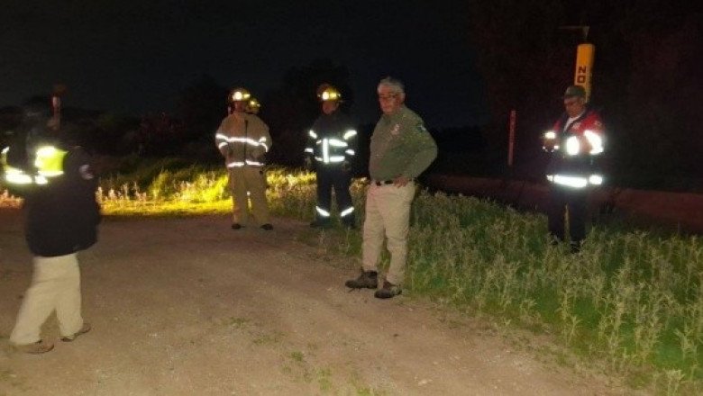 Estos municipios del país se encuentran en alerta por presencia de olor a combustible