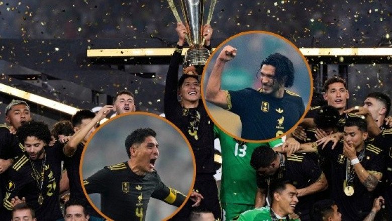 Estos son los mejores MEMES tras la Final de la Copa Oro 2025