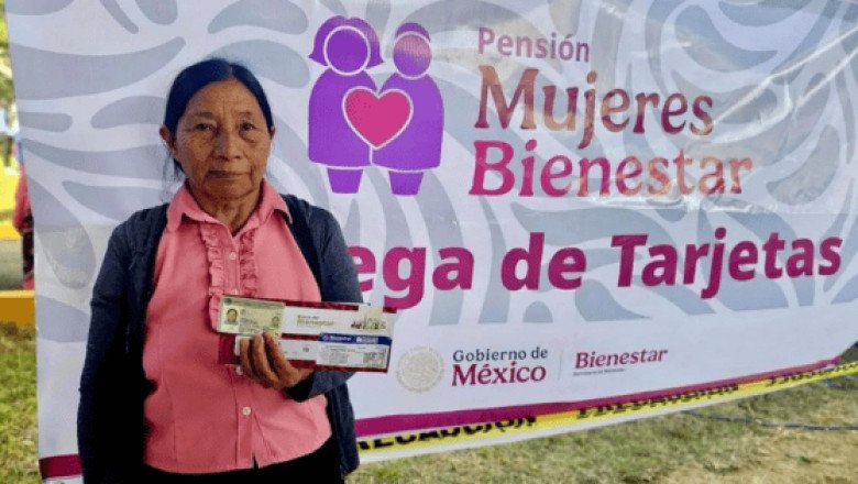 Pensión Mujeres Bienestar: ¿Tienes 60 años? Esto necesitas para registrarte en agosto