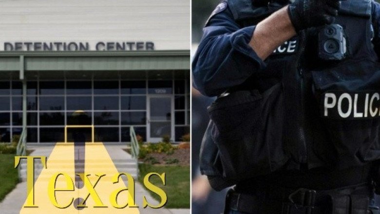Atacan centro de detención de inmigrantes en Texas; hay diez detenidos