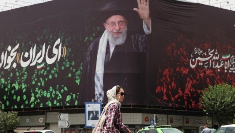 Irán afirma que cooperará con la agencia nuclear de la ONU si "corrige el doble rasero"