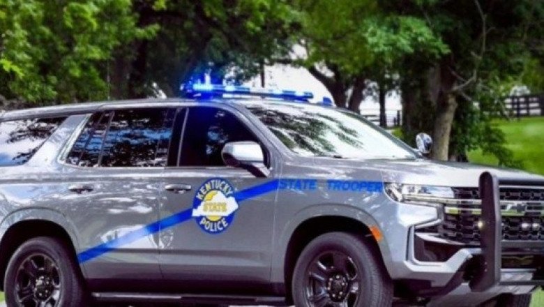 Reportan tiroteo en aeropuerto e iglesia de Kentucky; hay varias víctimas