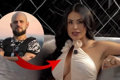 Temach critica a Fabiola Martínez por exhibir mensajes con Escorpión Dorado