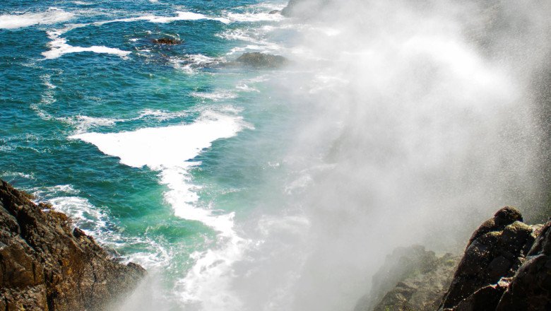Baja California: la aventura que te espera en la península del asombro