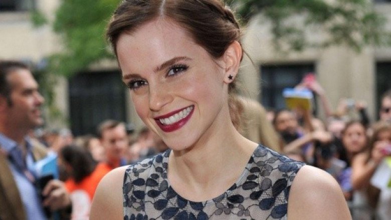 Emma Watson recibe dura sanción tras manejar a exceso de velocidad