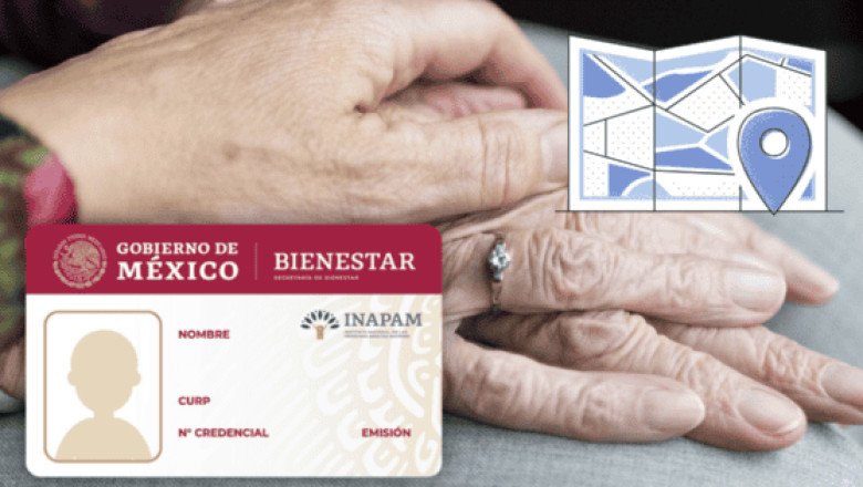 Inapam: ¿Dónde puedes tramitar la credencial en la Ciudad de México en 2025?