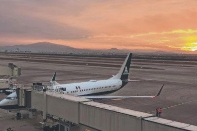 México defiende al AICM y AIFA ante acusaciones de Estados Unidos