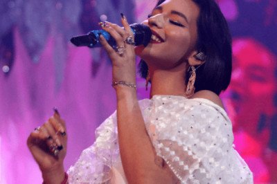 Ángela Aguilar enfrenta poca demanda en su primera gira en solitario en EU