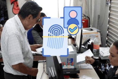 CURP biométrica: ¿Dónde están los módulos para tramitarla?