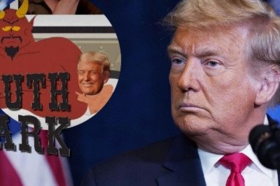La Casa Blanca arremete contra South Park por burlas a Trump