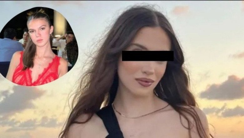 ¿Por qué liberaron a Marianne Gonzaga luego de estar cinco meses en prisión?